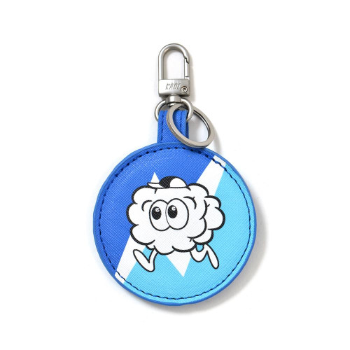 NADE TWO-SIDED PRINTED MIRROR