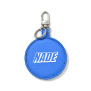 NADE TWO-SIDED PRINTED MIRROR