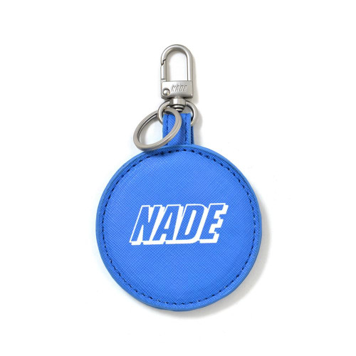 NADE TWO-SIDED PRINTED MIRROR
