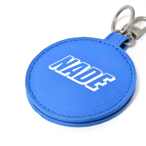 NADE TWO-SIDED PRINTED MIRROR