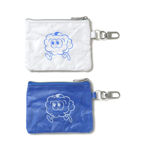 NADE REGULAR PVC SHOPPER BAG