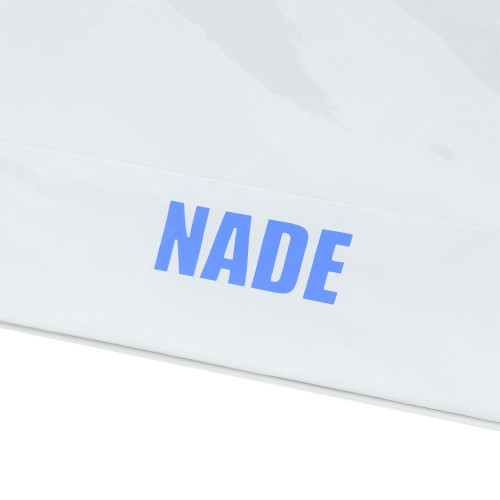 NADE REGULAR PVC SHOPPER BAG