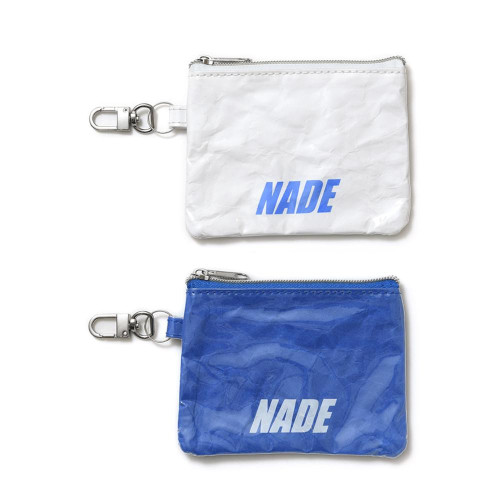 NADE REGULAR PVC SHOPPER BAG
