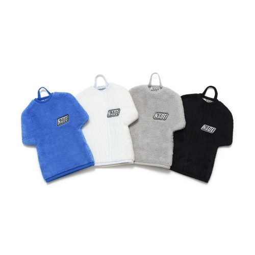 NADE CLASSIC LOGO TOWEL PACK