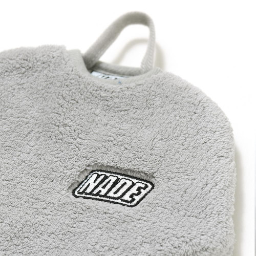 NADE CLASSIC LOGO TOWEL PACK