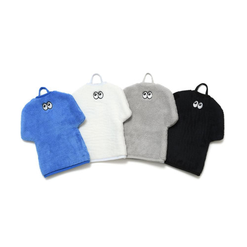 NADE CLASSIC LOGO TOWEL PACK