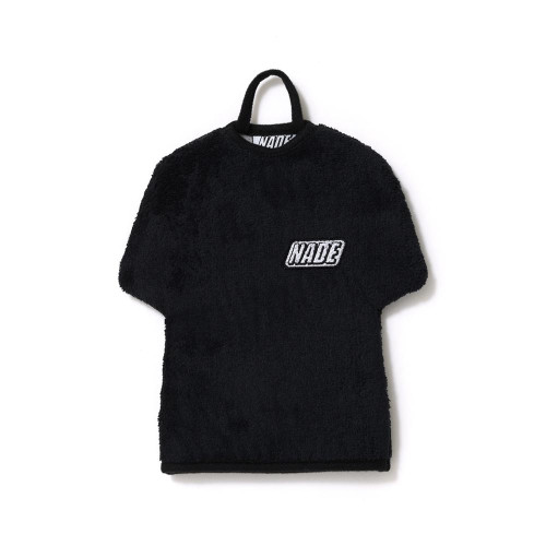 NADE CLASSIC LOGO TOWEL PACK