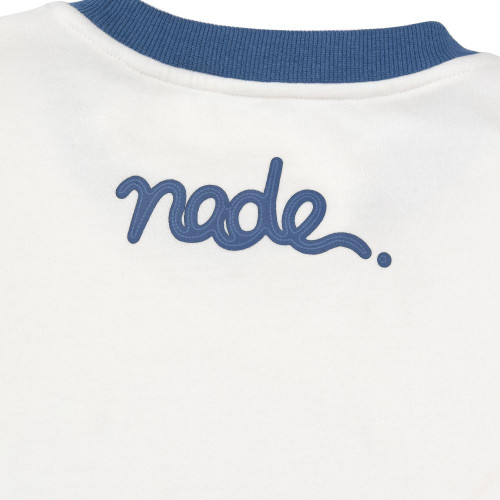 NADE IN JEANIUS STYLE RIBBED TEE