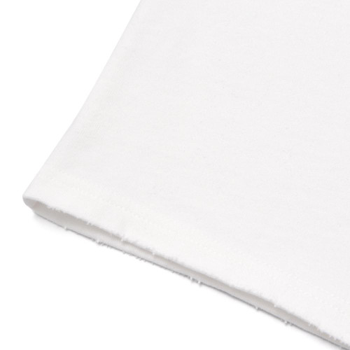 WATCH YOUR BACK WITH NADE DENIM LOGO TEE