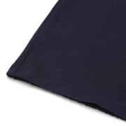 WATCH YOUR BACK WITH NADE DENIM LOGO TEE