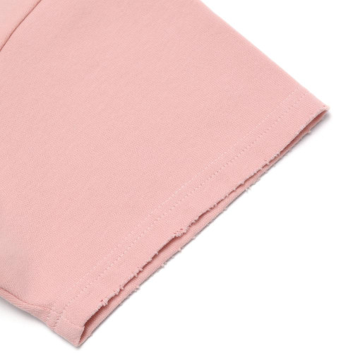 WATCH YOUR BACK WITH NADE DENIM LOGO TEE