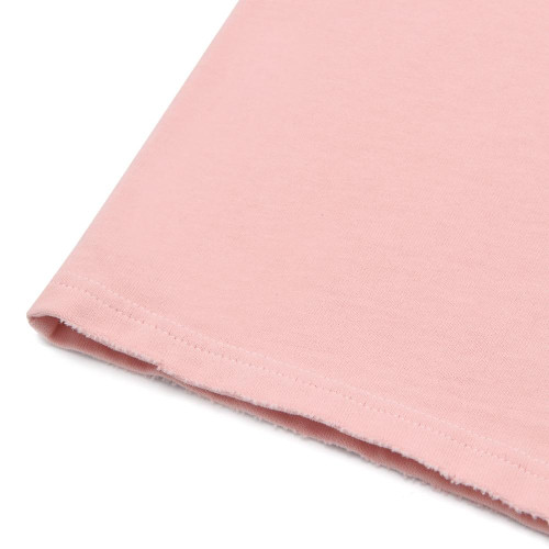 WATCH YOUR BACK WITH NADE DENIM LOGO TEE