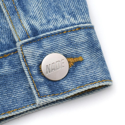 NADE DENIM JACKET