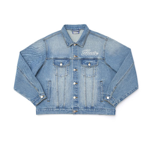 NADE DENIM JACKET