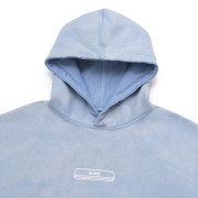 NADE WASHED HOODIE