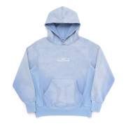NADE WASHED HOODIE