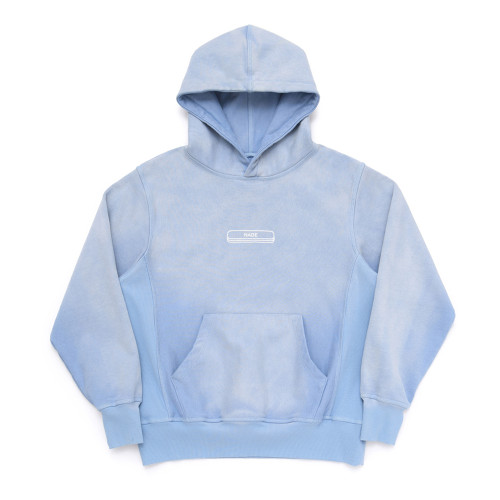 NADE WASHED HOODIE