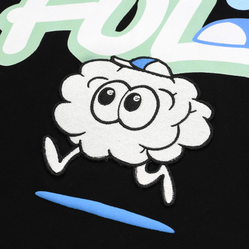 NADE BE PLAYFUL LONG SLEEVE TEE