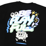 NADE BE PLAYFUL LONG SLEEVE TEE