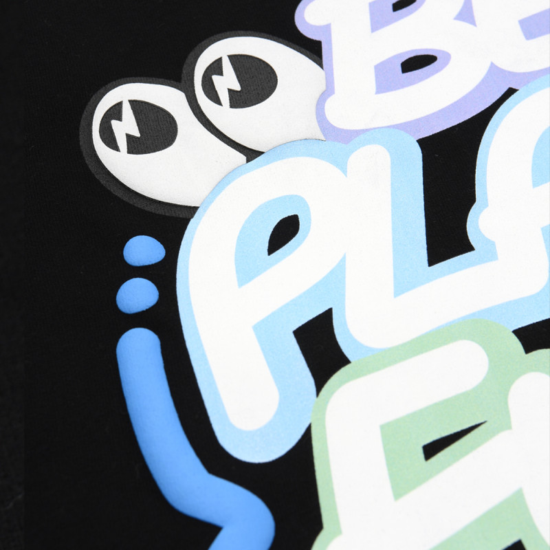 NADE BE PLAYFUL LONG SLEEVE TEE