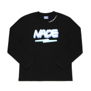NADE BE PLAYFUL LONG SLEEVE TEE