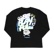 NADE BE PLAYFUL LONG SLEEVE TEE