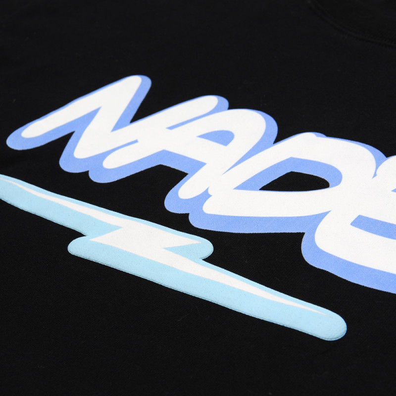 NADE BE PLAYFUL LONG SLEEVE TEE