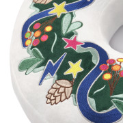 NADE WITH YOU RING CUSHION