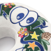 NADE WITH YOU RING CUSHION