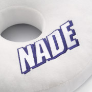 NADE WITH YOU RING CUSHION