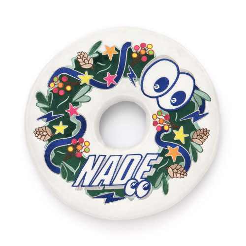 NADE WITH YOU RING CUSHION