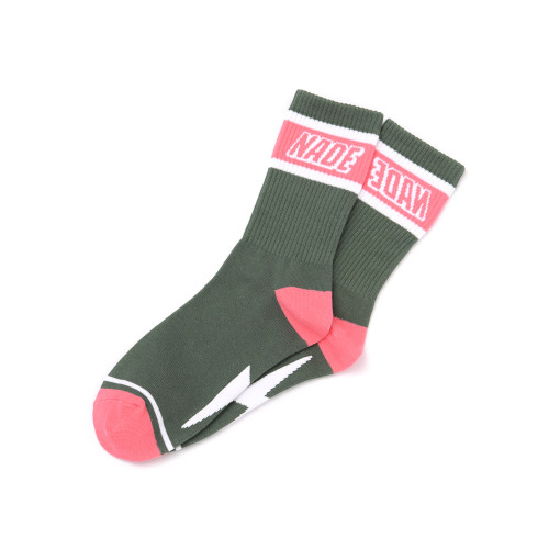 NADE LIGHTNING SOCKS