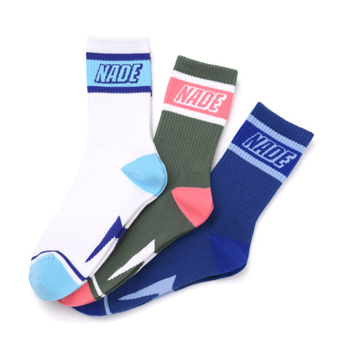 NADE LIGHTNING SOCKS