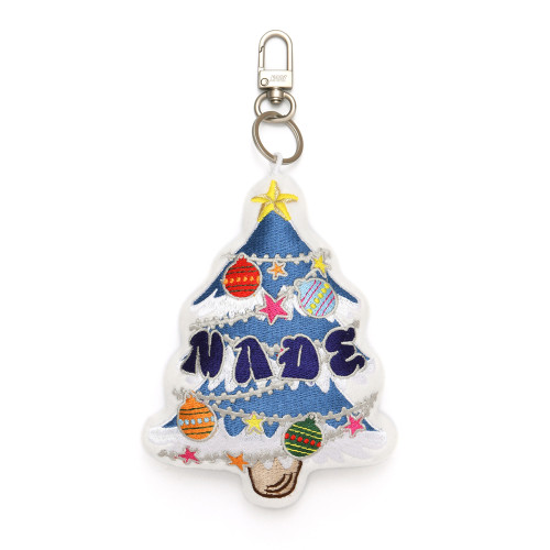 NADE WITH YOU WISHING TREE KEYCHAIN