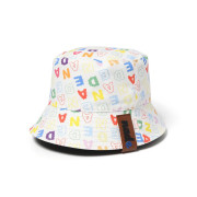 NADE REVERSIBLE BUCKET HAT