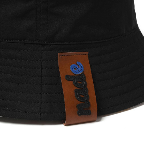 NADE REVERSIBLE BUCKET HAT
