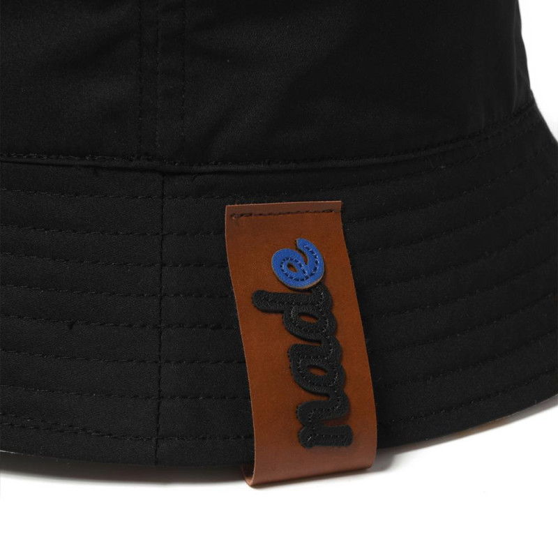 NADE REVERSIBLE BUCKET HAT