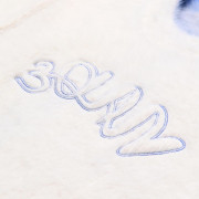 NADE REVERSIBLE MOHAIR JUMPER