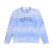 NADE REVERSIBLE MOHAIR JUMPER