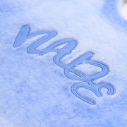 NADE REVERSIBLE MOHAIR JUMPER