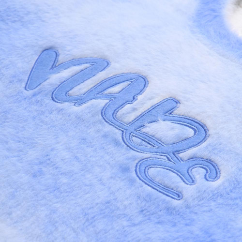 NADE REVERSIBLE MOHAIR JUMPER