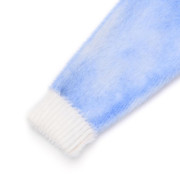 NADE REVERSIBLE MOHAIR JUMPER