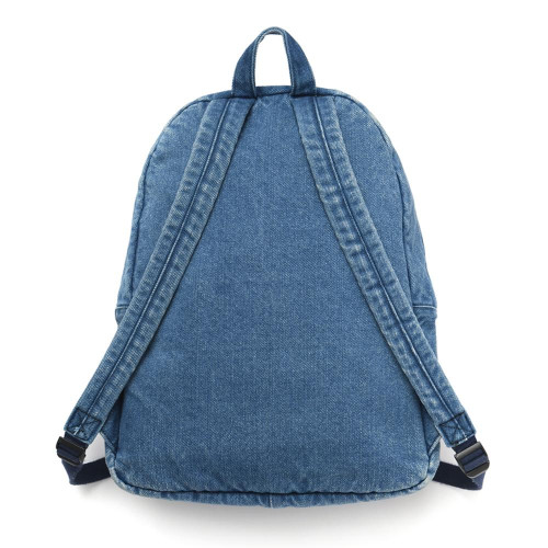 NADEFUL ON DENIM BACKPACK