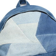 NADEFUL ON DENIM BACKPACK