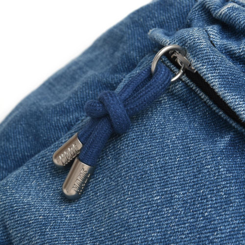 NADEFUL ON DENIM BACKPACK