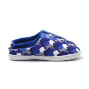 NADE CORAL FLEECE SLIPPERS