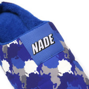 NADE CORAL FLEECE SLIPPERS