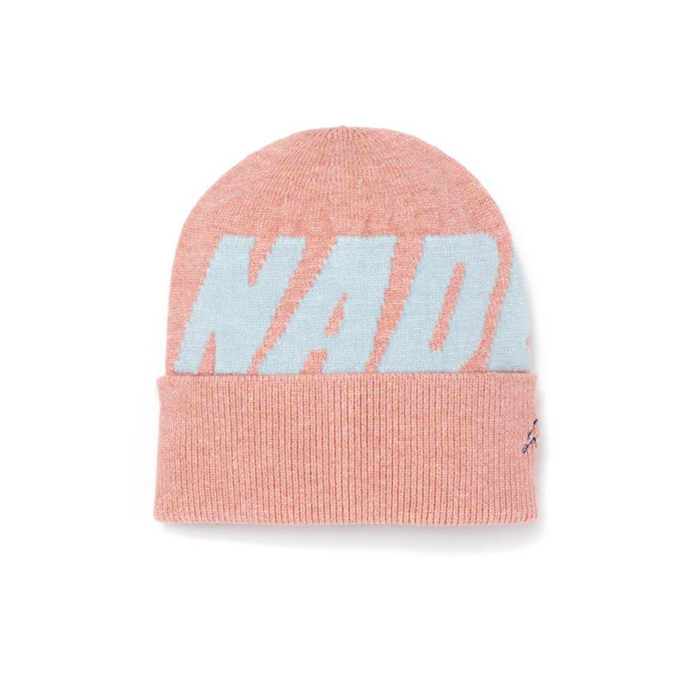 NADE LOGO BEANIE
