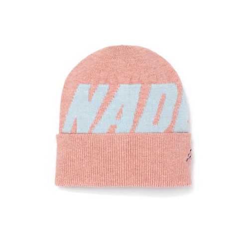 NADE LOGO BEANIE