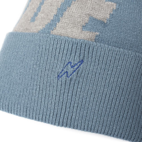 NADE LOGO BEANIE